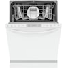 Frigidaire Dishwashers Built In Dishwasher