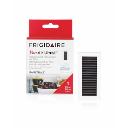 Frigidaire Water &amp; Air Filter Combo Kit