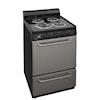 Premier Appliances Electric Ranges Range