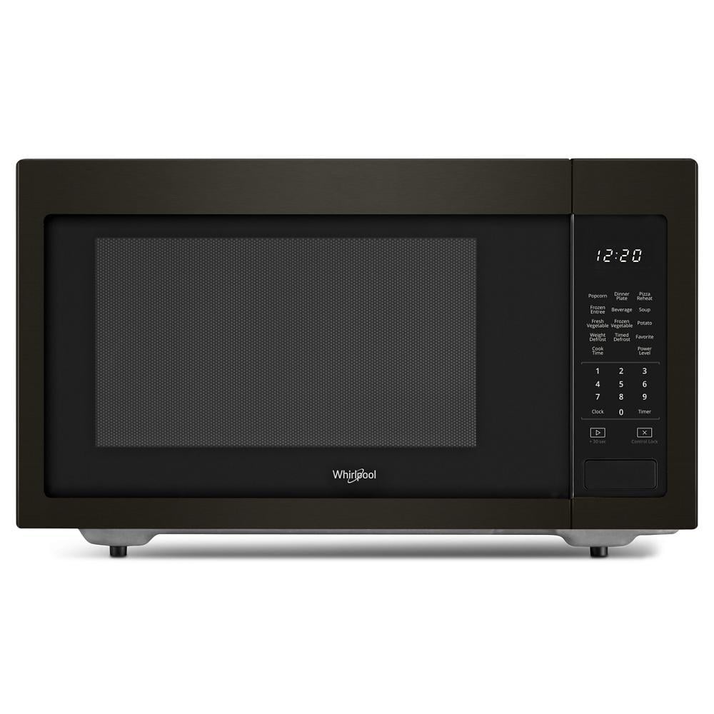 Countertop Microwave