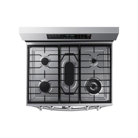 30&quot; Free Standing Gas Range