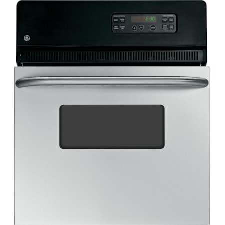 Single Wall Electric Oven