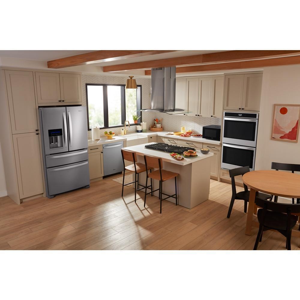 Whirlpool Hoods Whirlpool Island Mount Ducted Hood