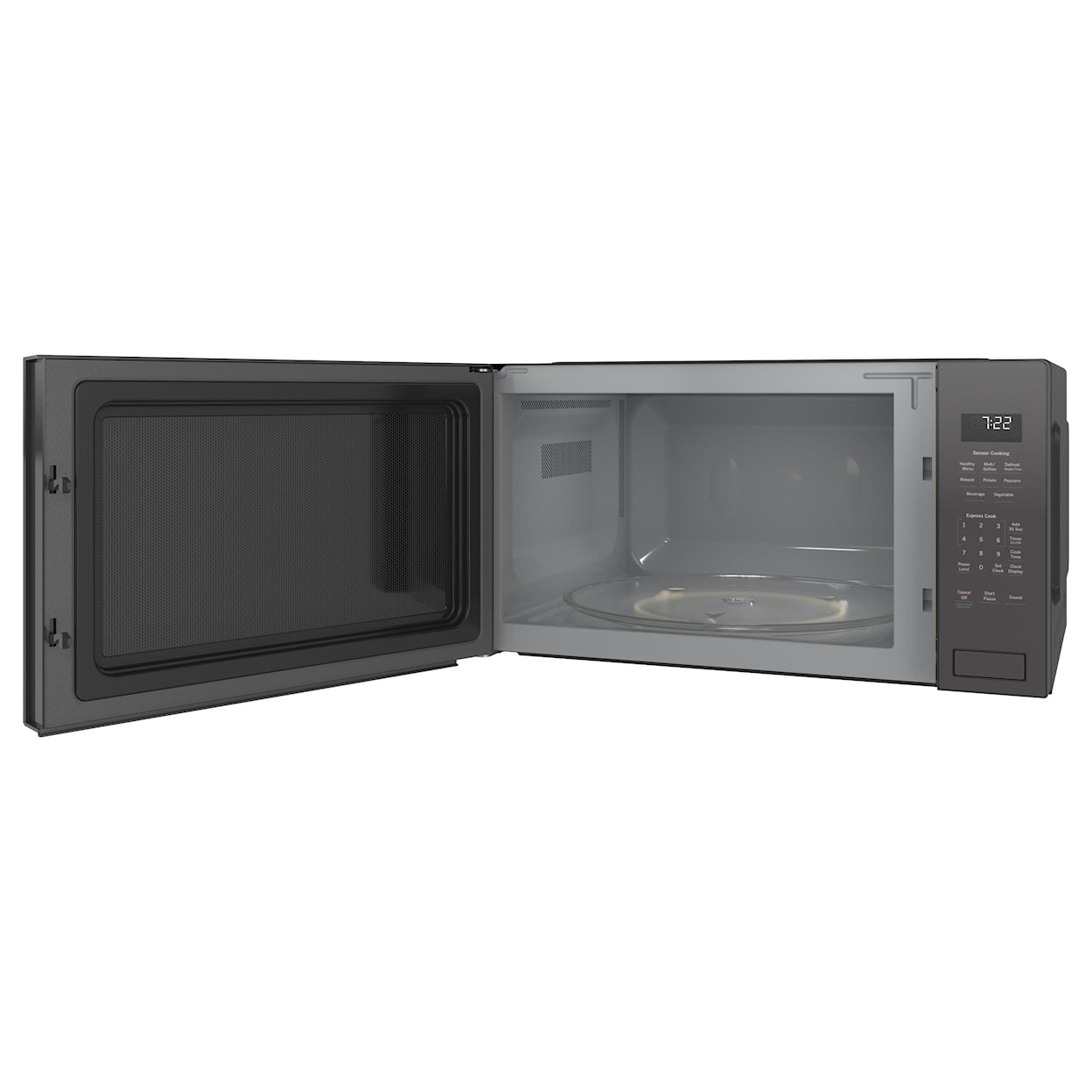 GE Appliances Microwave Microwave