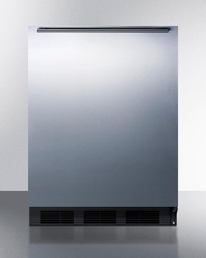 Compact Refrigerator