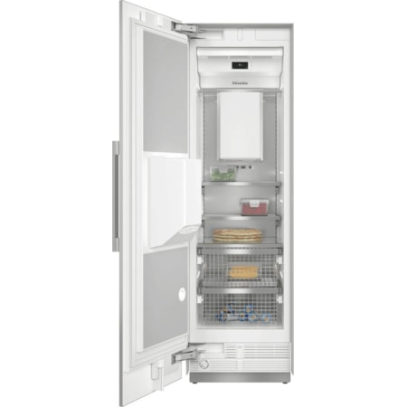 Upright Freezers