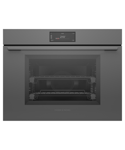30" Series 11 Minimal Combi-Steam Oven