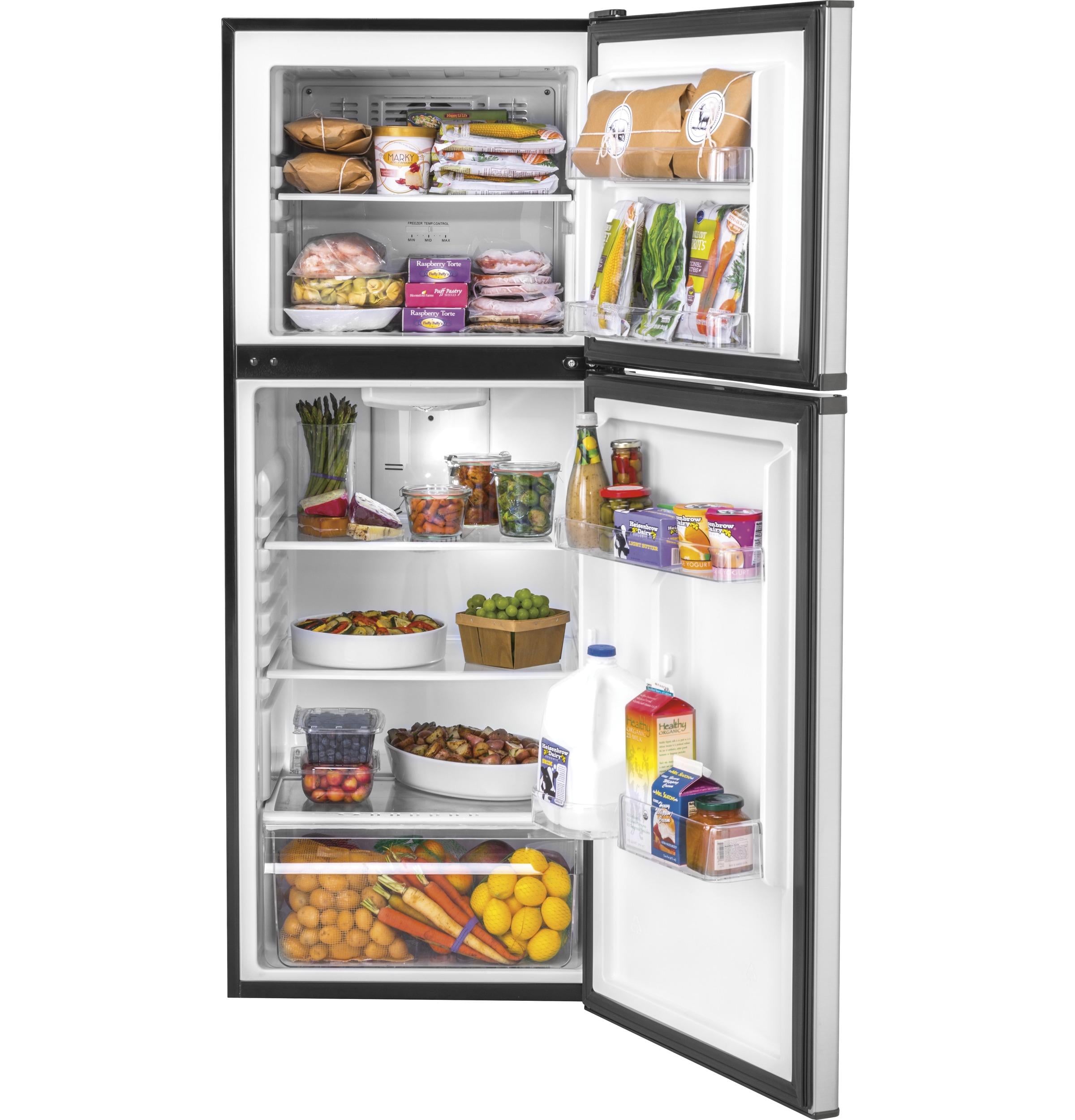 Top Freezer Freestanding Refrigerator