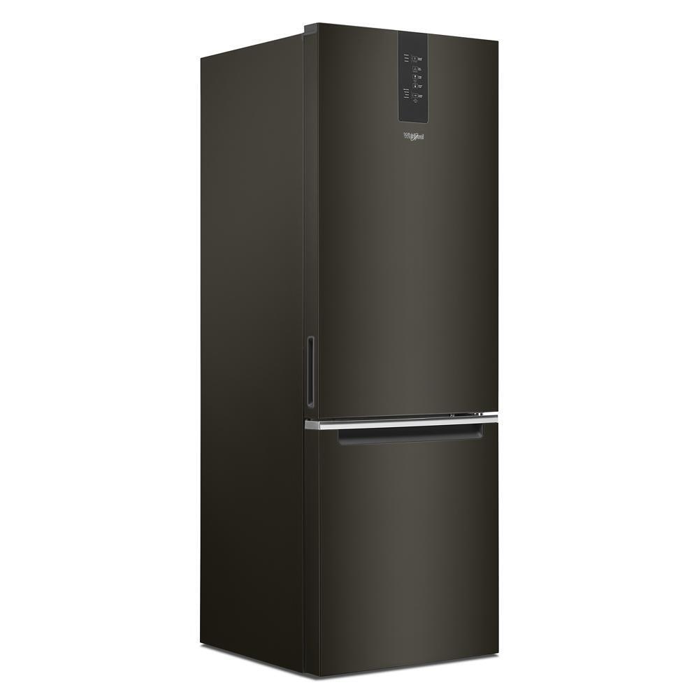 Bottom Freezer Freestanding Refrigerator