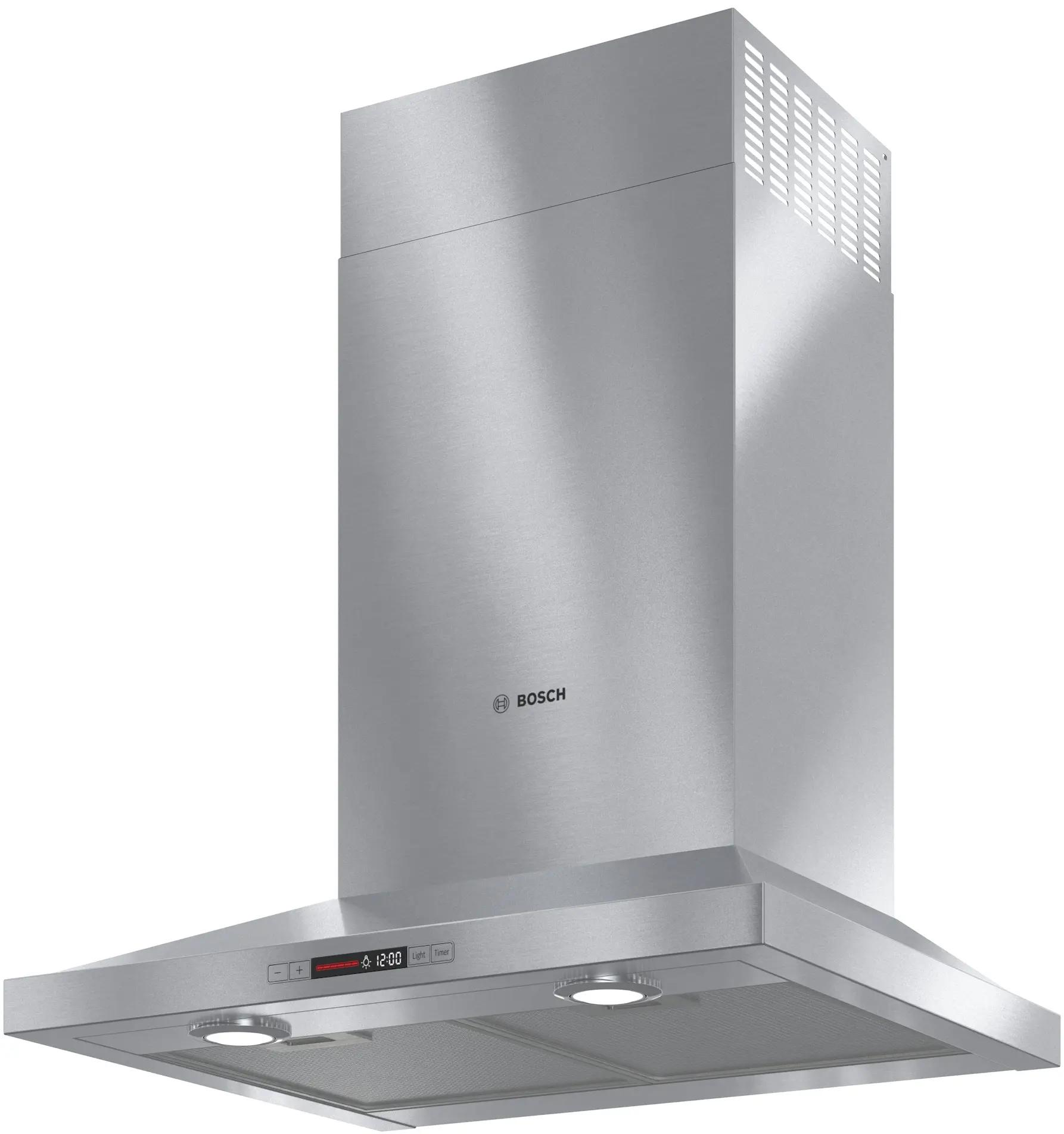 Bosch Hoods Bosch Ducted Hood