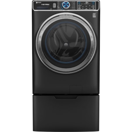 Front Load Washer