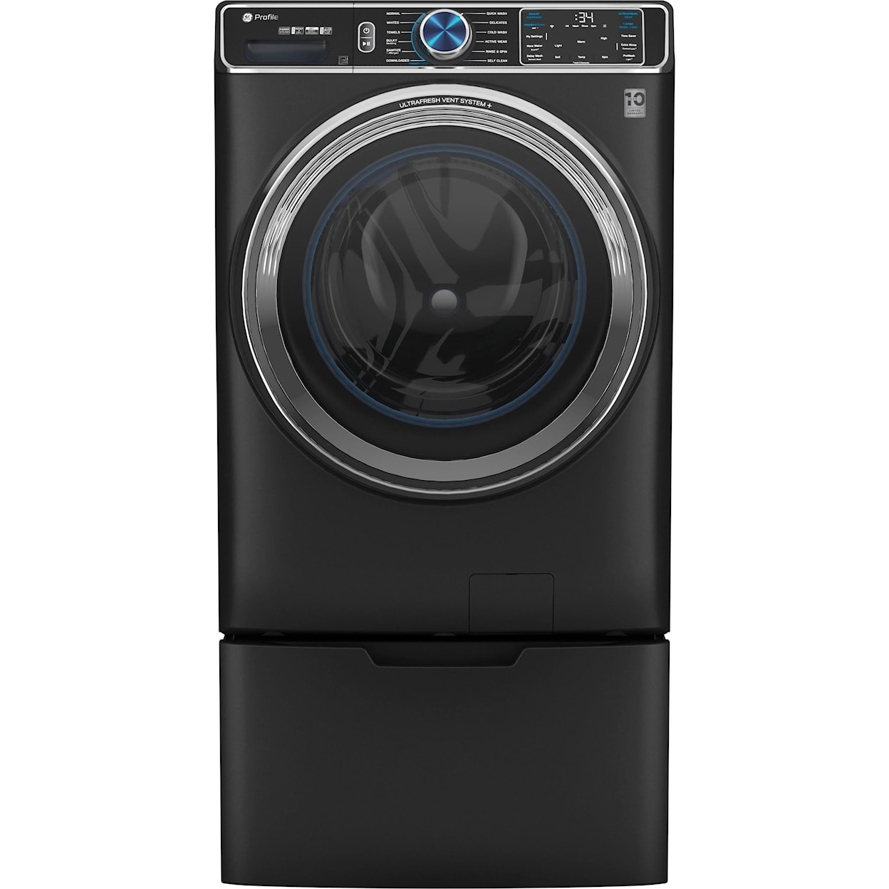 GE Appliances Laundry Laundry Pedestals