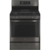 GE Appliances Gas Ranges 30" Free Standing Gas Range