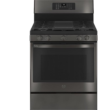 30&quot; Free Standing Gas Range