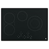 GE Appliances Electric Ranges Cooktops (electric)