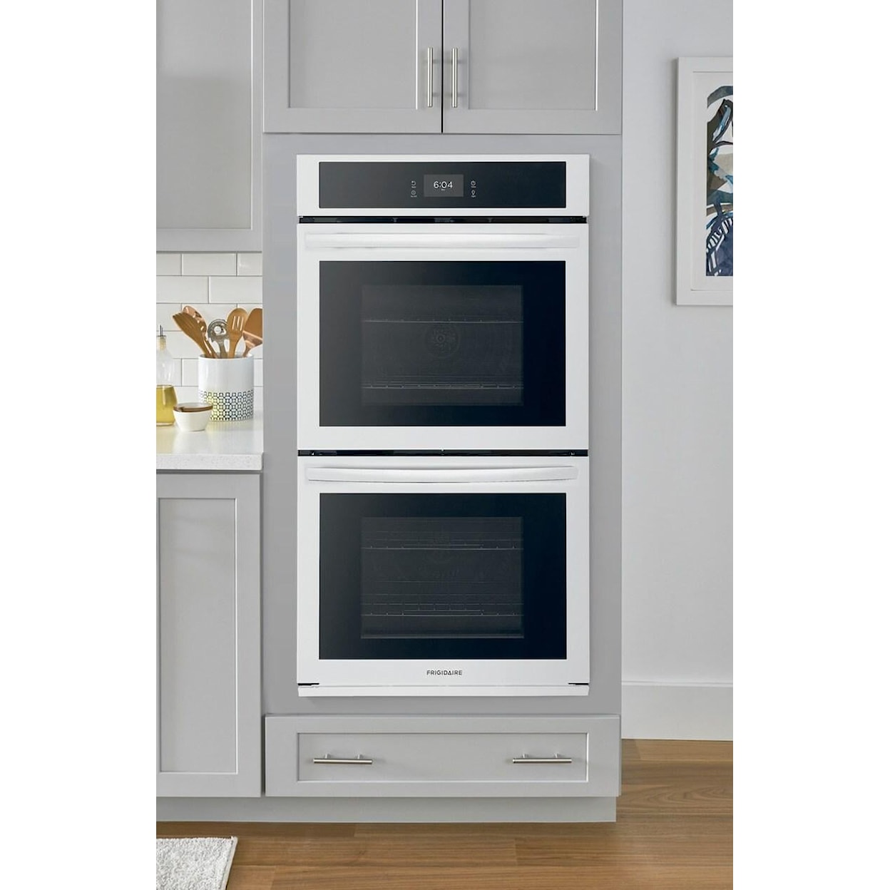 Frigidaire Electric Ranges Wall Oven