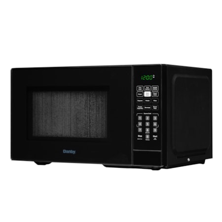 Countertop Microwave