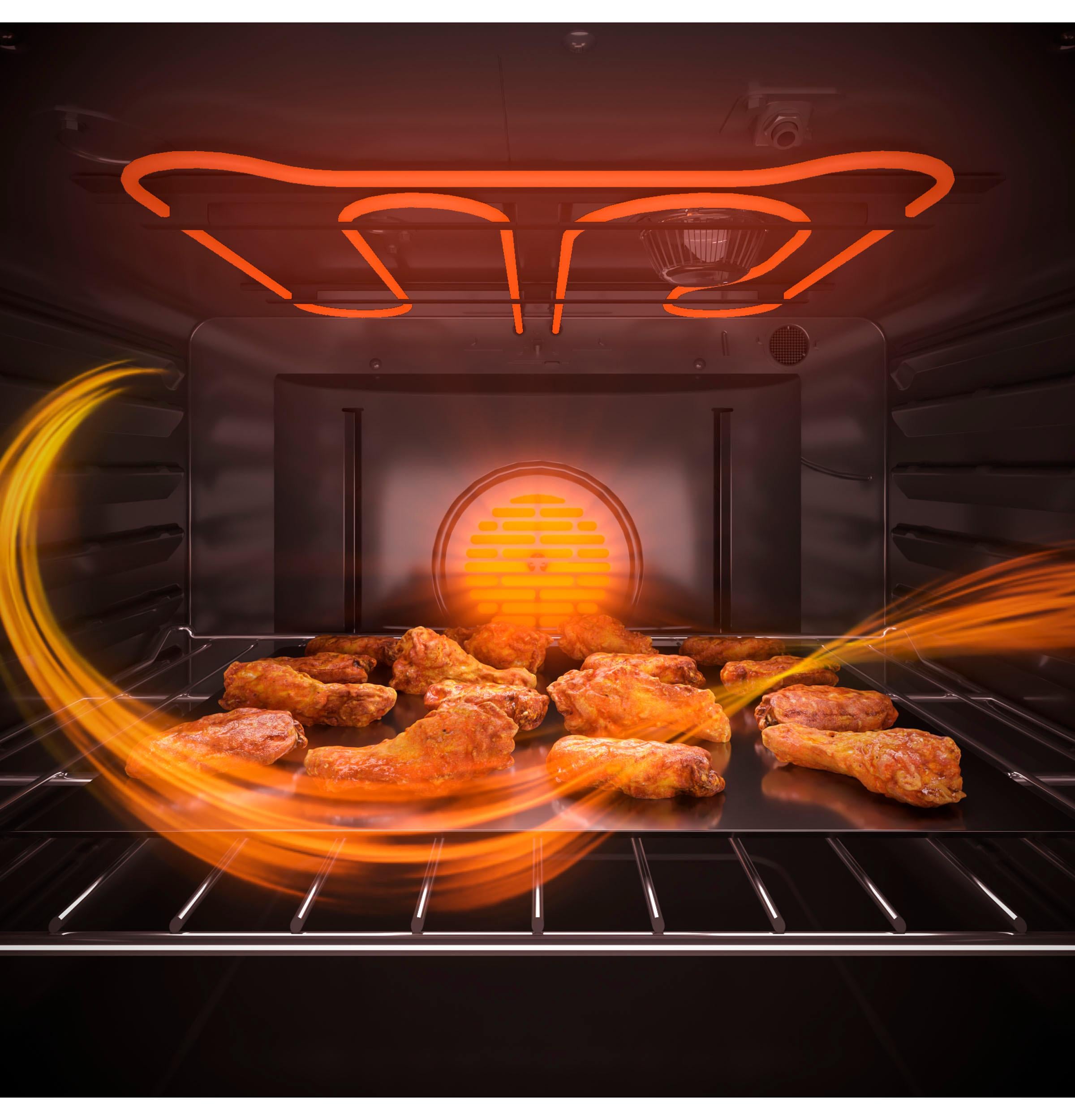 GE Appliances Electric Ranges Slide In Electric Range