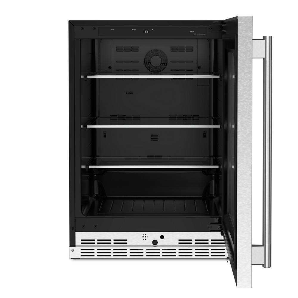 Compact Refrigerator