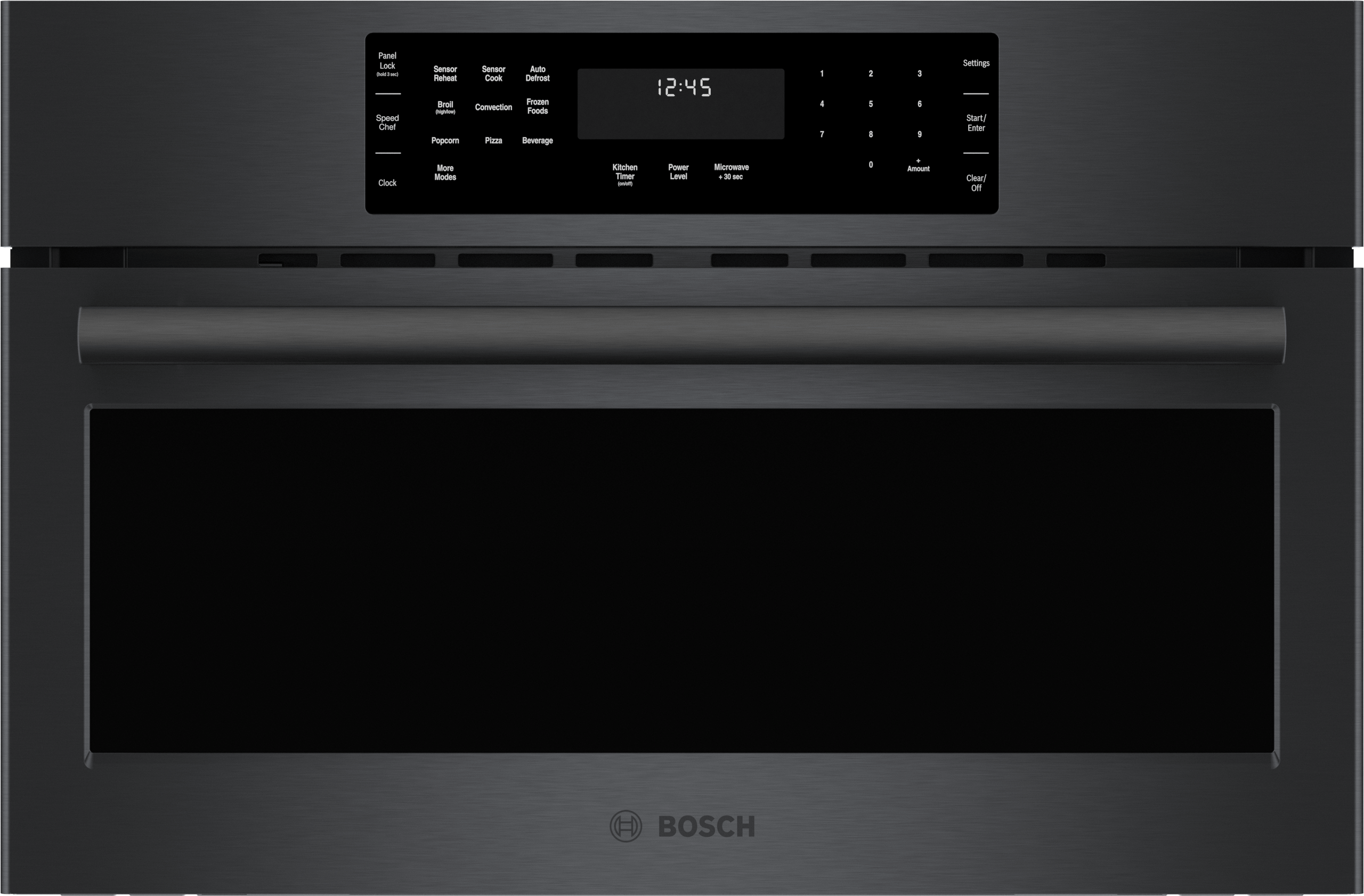 Single Wall Electric Oven