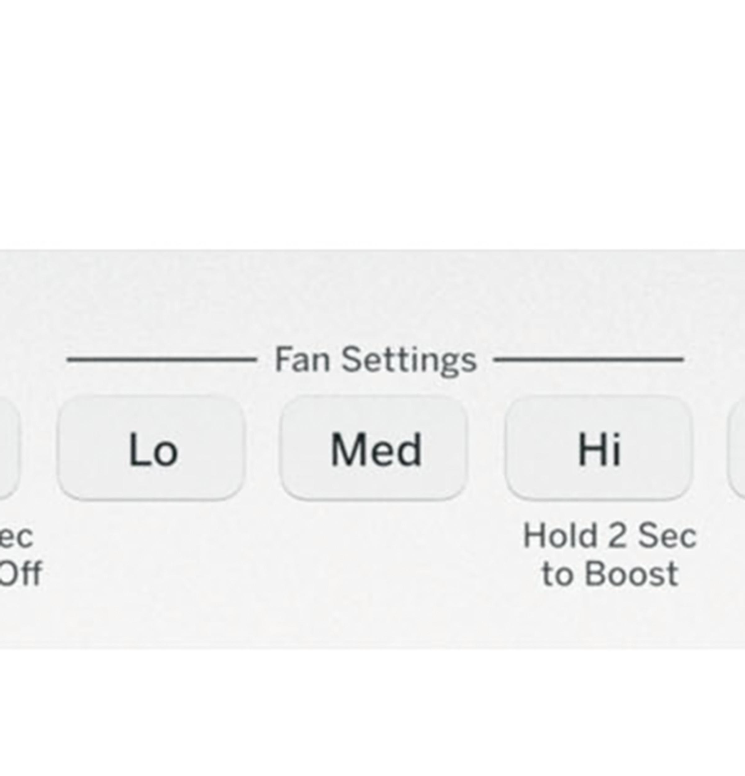 Café Hoods Café™ 36" Wall-Mount Chimney Hood