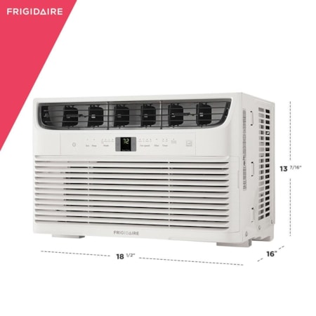 7,500-8,900 Btu Air Conditioner