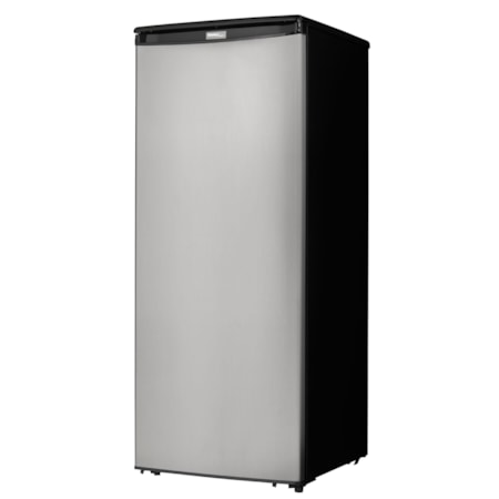 Upright Freezers