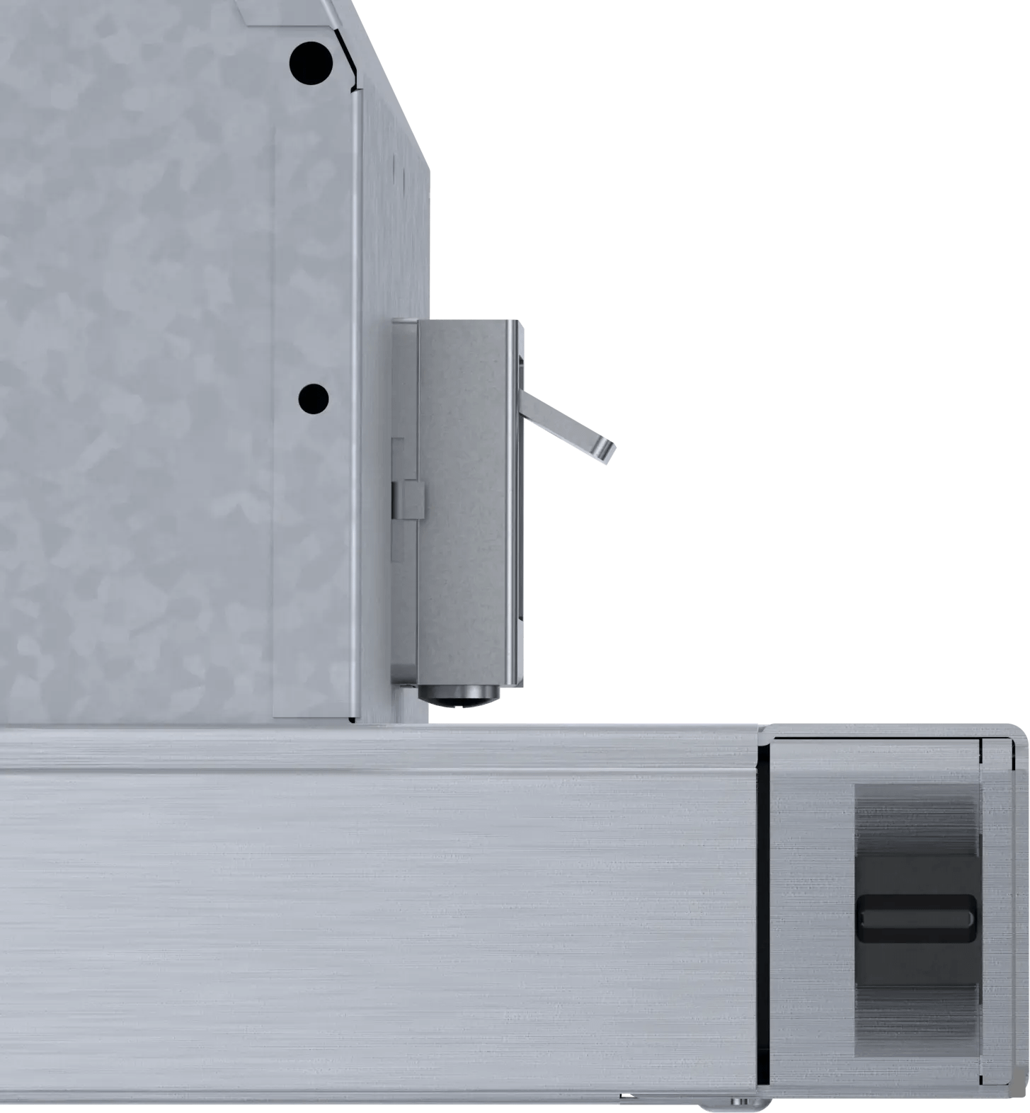 Bosch Hoods Bosch Ducted Pull-Out Hood