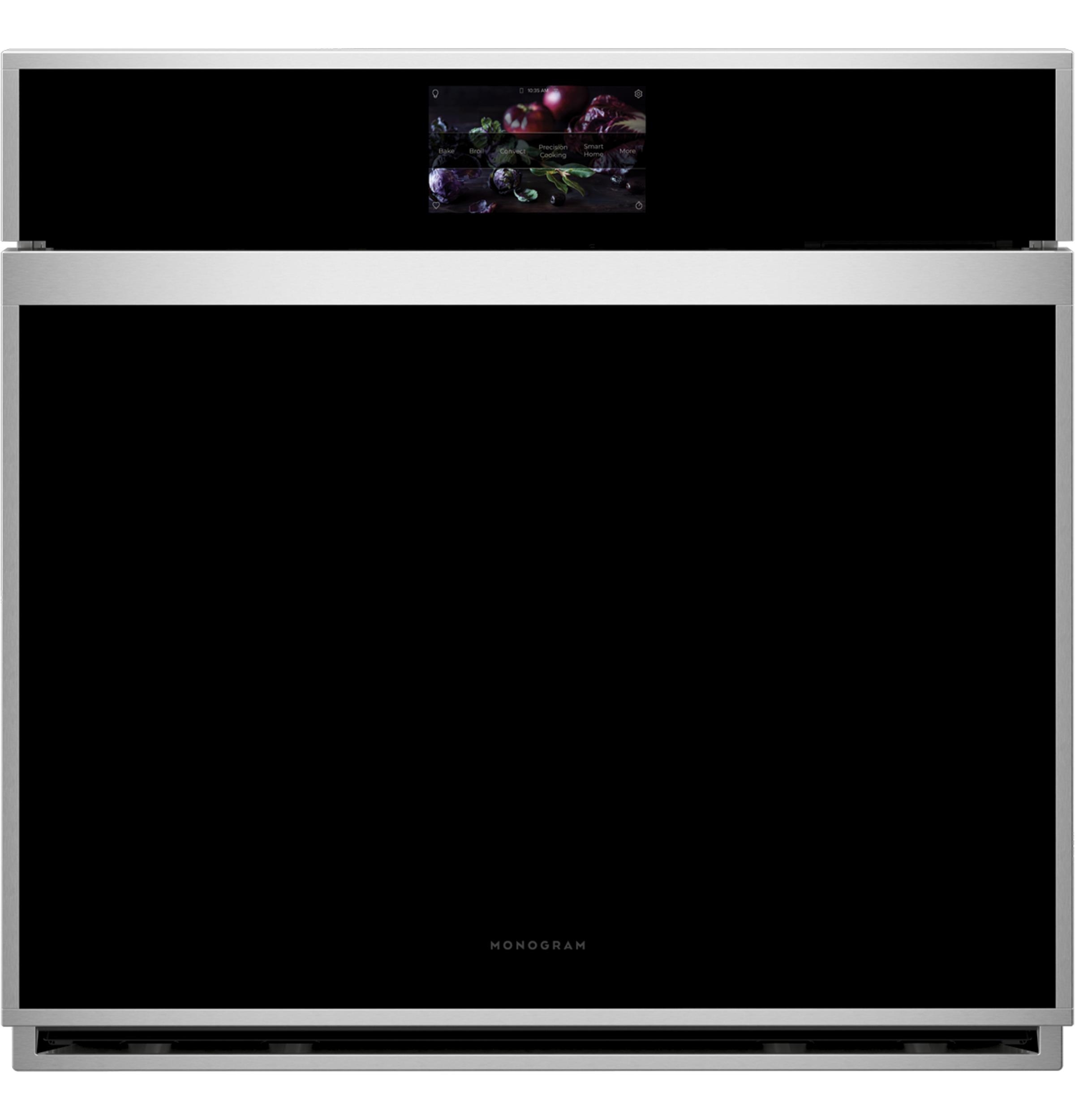 Single Wall Electric Oven