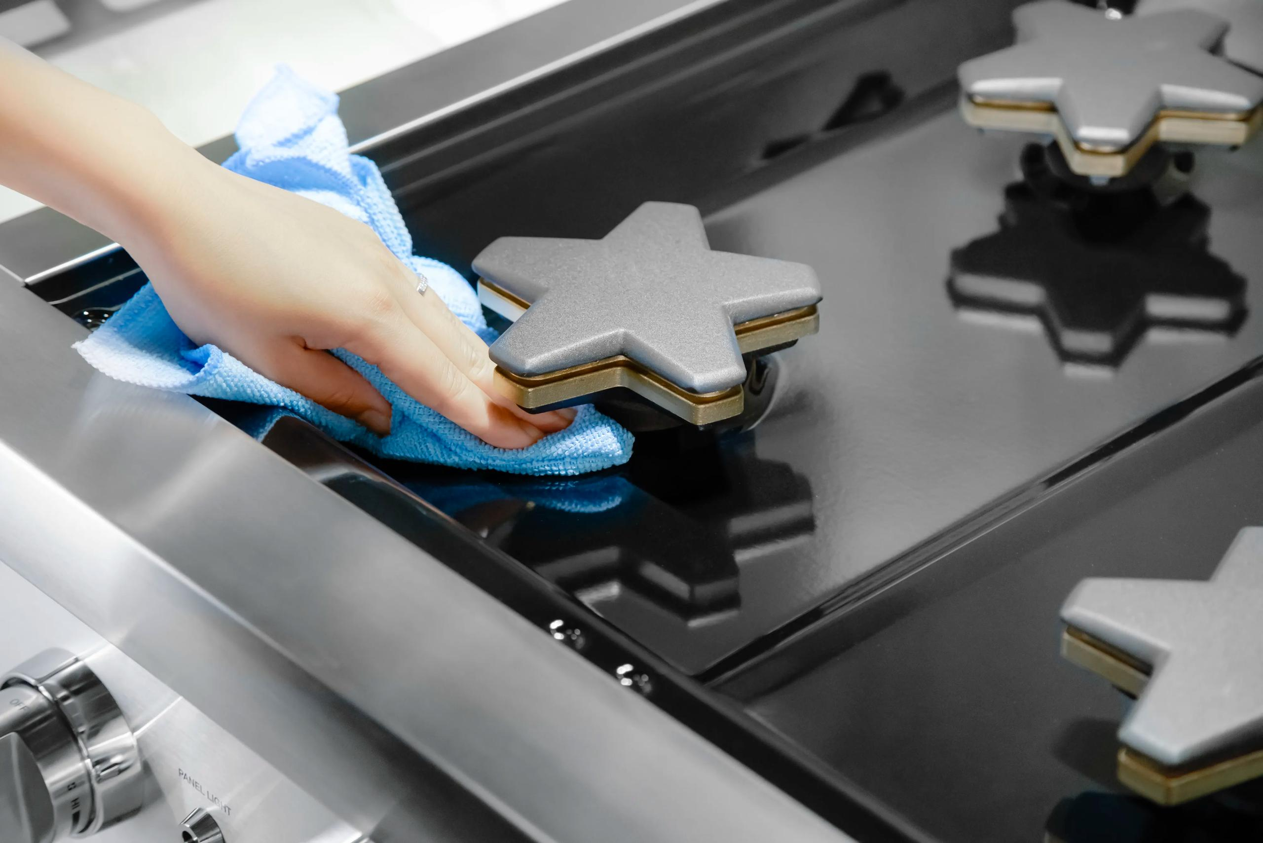 Thermador Gas Ranges Cooktops (Gas)