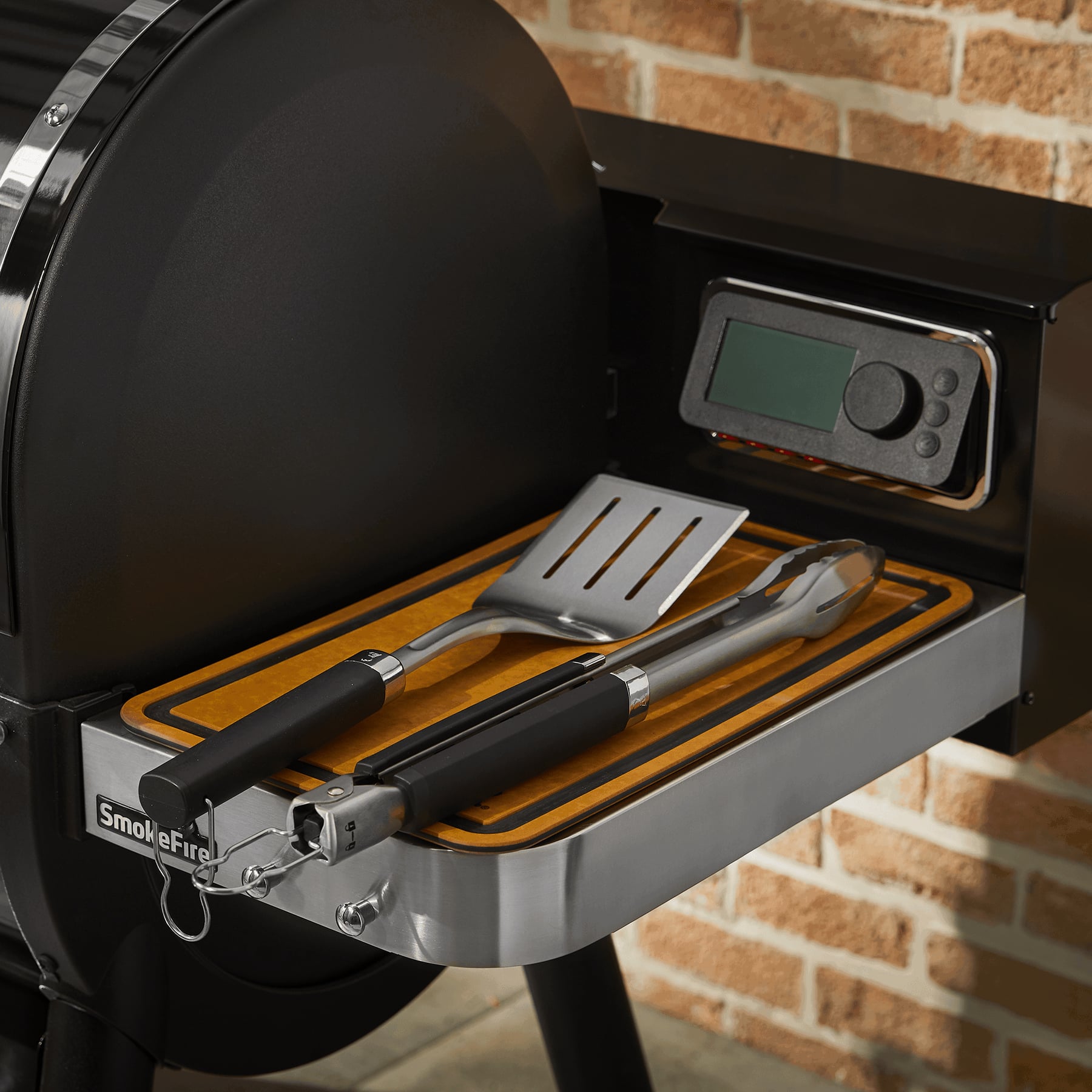Bbq Accessories
