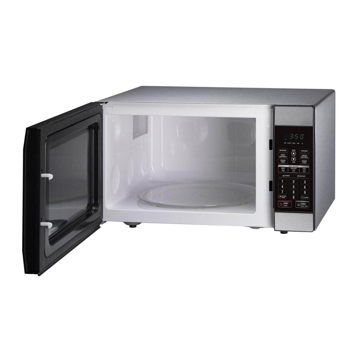 Countertop Microwave