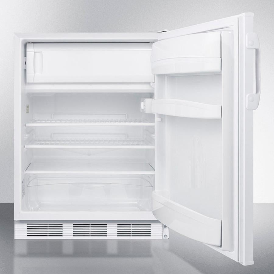 Compact Refrigerator
