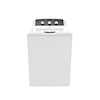 GE Appliances Laundry Washer