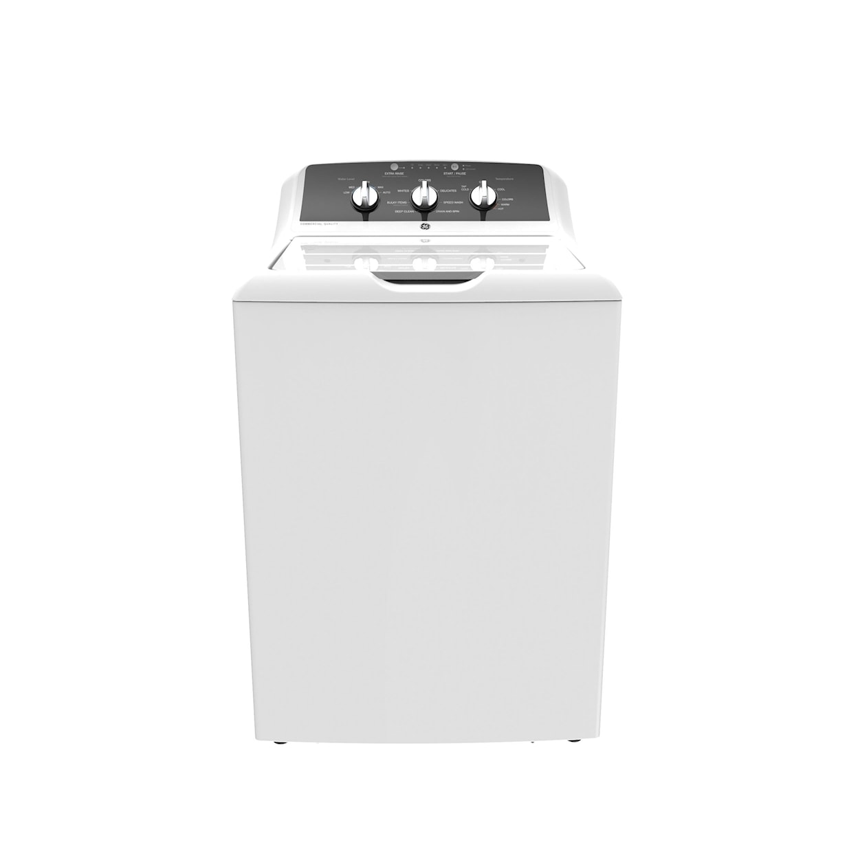 GE Appliances Laundry Washer