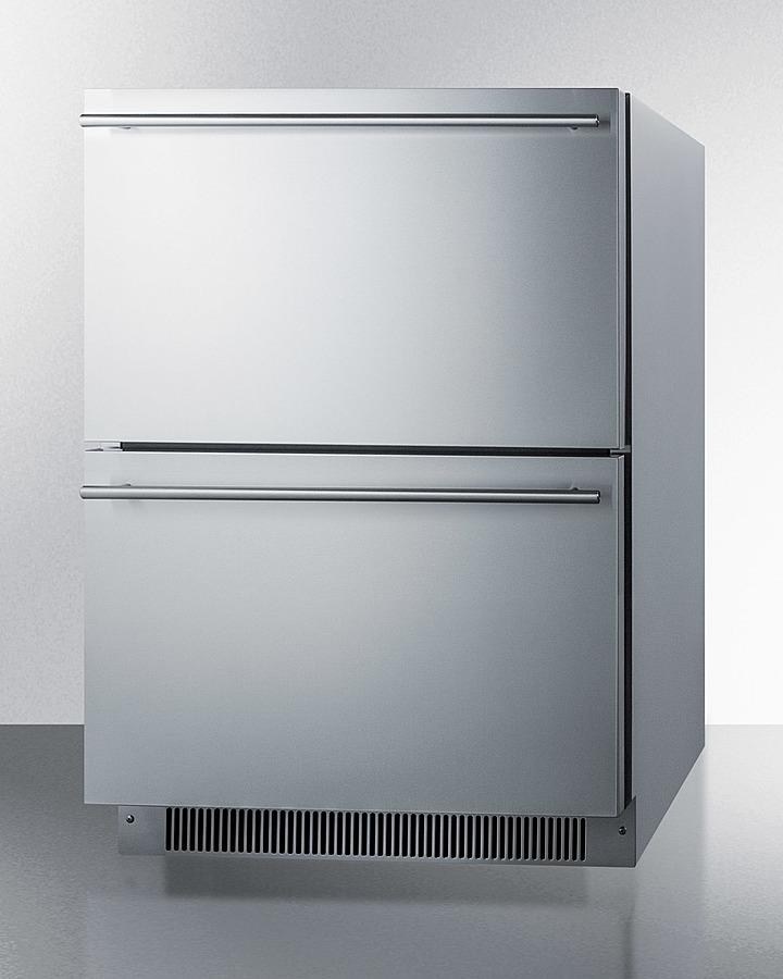 Refrigerated Drawer