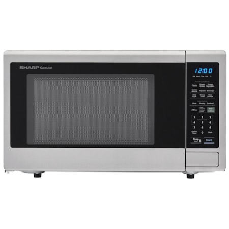 Countertop Microwave