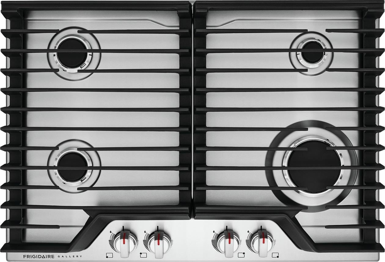 Frigidaire Gas Ranges Cooktops (Gas)