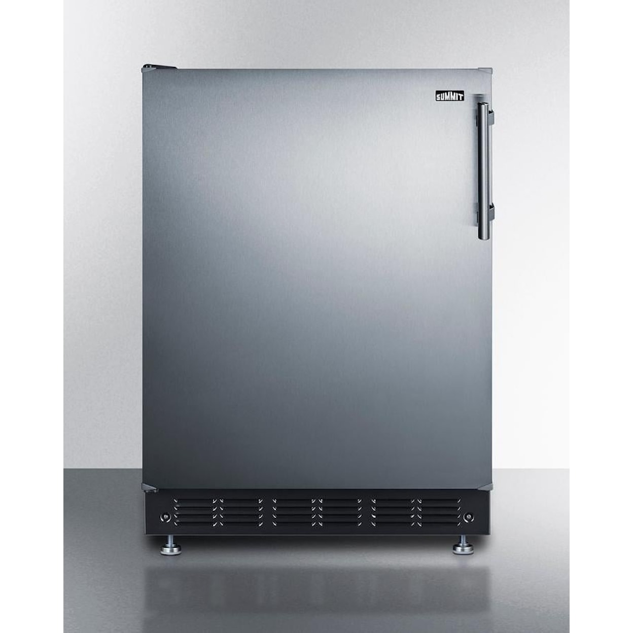 Summit Refrigerators Compact Refrigerator