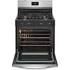 Frigidaire Gas Ranges Range