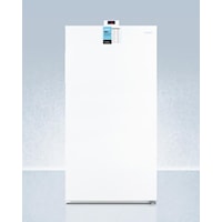 33" Wide Upright All-refrigerator