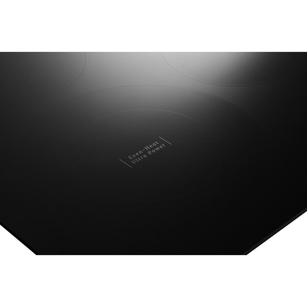 KitchenAid Electric Ranges KitchenAid Electric Cooktop