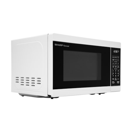 Countertop Microwave