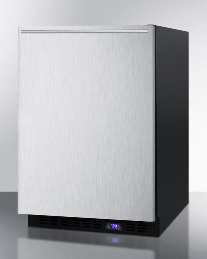 Compact Refrigerator