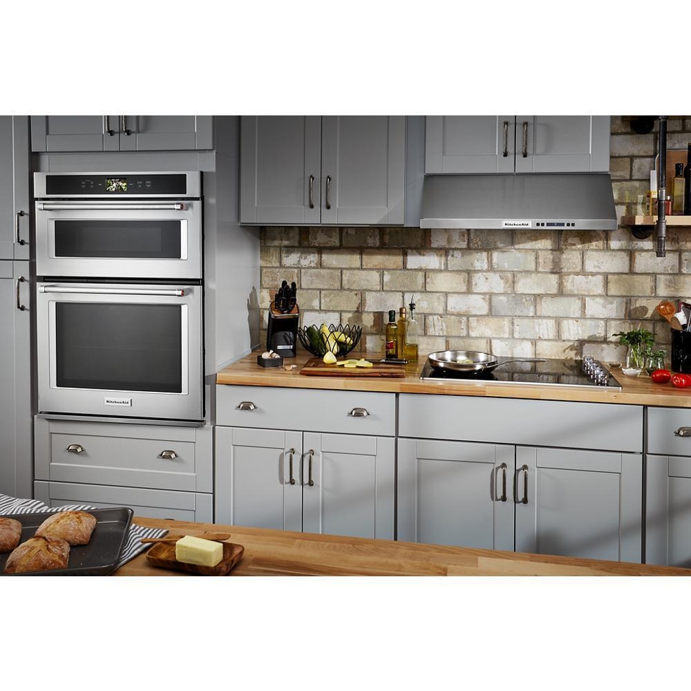 KitchenAid Electric Ranges KitchenAid Electric Cooktop