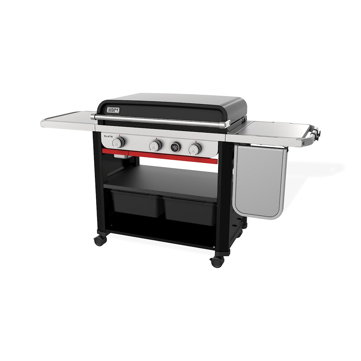 Weber Grills Barbeques Grill