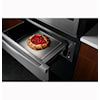 GE Appliances Electric Ranges Warming Drawer