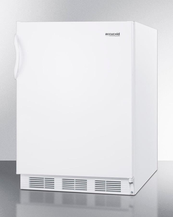 Compact Refrigerator