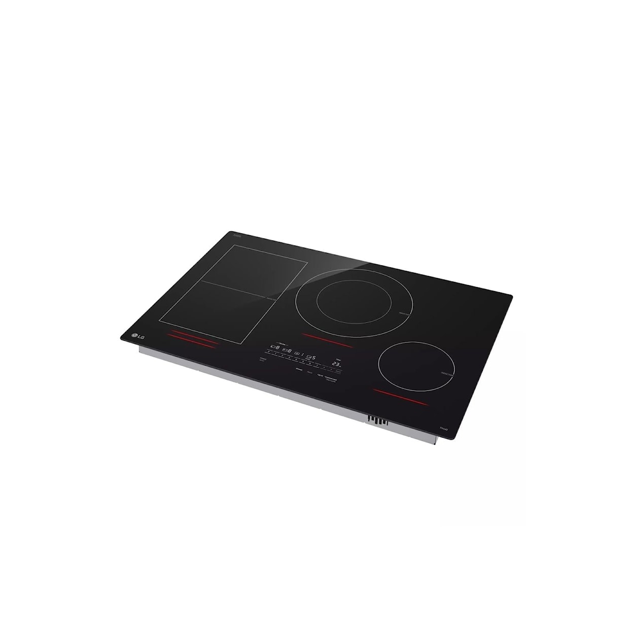 LG Appliances Electric Ranges Cooktops (electric)