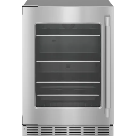 Compact Refrigerator